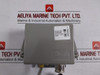 Thermostat +60/+150°C 480 Vac By Danfoss Kps 81