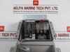 Thermostat +60/+150°C 480 Vac By Danfoss Kps 81