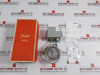 Thermostat +60+150°C 480 Vac By Danfoss Kps 81