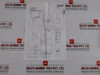 Thermostat +60/+150°C 480 Vac By Danfoss Kps 81