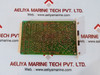 Autronica Kmc-210/2X2U Pcb Card 300'c