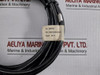 Omega Pressure Transmitter With Cable 0.00 To 2.00 Psig Part No. Px439-002Gi