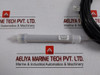 Omega Pressure Transmitter With Cable 0.00 To 2.00 Psig Part No. Px439-002Gi