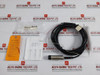 Omega Pressure Transmitter With Cable 0.00 To 2.00 Psig Part No. Px439-002Gi