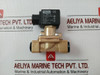 Solenoid Valve With Coil 220-230V/50-60Hz Parker Ve168.1N