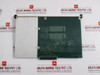 Memory Pcb Card By Yokogawa Rm82*A