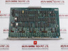 Yokogawa Interface Pcb Card Rs81*B