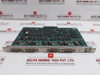 Yokogawa Interface Pcb Card Rs81B
