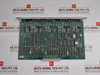 Yokogawa Interface Pcb Card Rs81*B