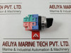 Select Switch Ac250V 6A By Yongsung Ysar3-211K