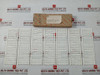 Terminal Block Marker By Weidmuller 1609820000
