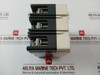 Motor Circuit Protector 250Vdc 3 Pole Cutler-hammer Hmcps015E0C