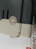 Motor Circuit Protector 250Vdc 3 Pole Cutler-hammer Hmcps015E0C