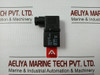 Electro-pneumatic Spool Valve 230Vac 50-60Hz Brand Asco Sc G551A001Ms