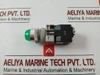 Idec 200/220V 50-60Hz Push Button Apw Apw226Dg