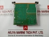 Quad Relay Interface Card By Zellweger 05704-a-0121