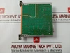 Quad Relay Interface Card By Zellweger 05704-a-0121