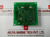 Ea0607-01 Printed Circuit Board By Taiyo Electric