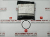 O-ring For Fcv1600 Flow Control Valve By Framo 79772 (1 Pack = 22 Pcs)
