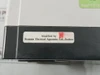 3Vl5763-3Dc36-0Ae1 By Siemens 415V 3P Molded Case Circuit Breaker With Accessories