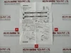 3Vl5763-3Dc36-0Ae1 By Siemens 415V 3P Molded Case Circuit Breaker With Accessories