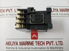 Hyundai Ac Magnetic Contactor 220V/20A Part No. Hmc 20 W 10