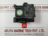 Hyundai Ac Magnetic Contactor 220V/20A Part No. Hmc 20 W 10