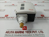Pressure Switch 150-430 Psig,Ip66 Danfoss Rt117L