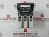 Siemens 3-pole Contactor Ac 220V 50/60Hz Part No. 3Tf46 22-0Xn2