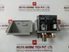 Emp 2 Danfoss 24Vdc,0-250 Bar Pressure Transmitter