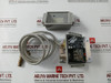 Thermostat 50°C…100°C,Ip67 Danfoss 060L3104