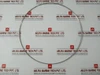New Condition Stainless Steel Piston Seal Ring