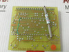 Nn-832.2 Analog Input Adaptor Pcb Module Norcontrol