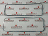Pressure Seal For Valve Nd 600 By Velan