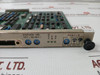 Fc81*A Hf Bus Communication Control Card Yokogawa
