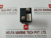 Idec 200/220V 50-60Hz Lamp-6.3V 1W Apw Transformer Pilot Light