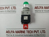 Idec 200/220V 50-60Hz Lamp-6.3V 1W Apw Transformer Pilot Light