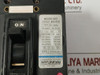 Hyundai 3-pole Molded Case Circuit Breaker Ac 600V Dc 250V Part No. Ho-100Ba