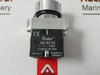 Push Button 10A Xider Zb2-be102