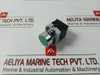 Push Button 10A Xider Zb2-be102