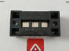 Sungho 600V 3-position Terminal Block Sht-20-3P