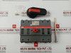 Ot 125A4 Load Break Switch 135A/50-60Hz Abb