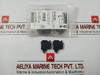 Pack Of 10X Phoenix Contact 250V 10A Max Fuse Plug P-fu 5X20 La 250