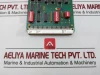 Moland Automation Quad I/O Card 203132 501