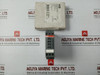 Abb Din-rail Time Relay 24–240 Vac 5060 Hz Part No. Ct-mbs.22S