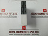 Abb Din-rail Time Relay 24–240 Vac 50/60 Hz Part No. Ct-mbs.22S