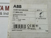 Abb Din-rail Time Relay 24–240 Vac 50/60 Hz Part No. Ct-mbs.22S