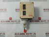 Mechanical Pressure Switch 4–17 Bar By Danfoss Rt5