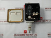 Mechanical Pressure Switch 4–17 Bar By Danfoss Rt5