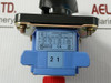 C2101 Rotary Cam Changeover Switch 220 Vac 10A By Yongsung Electric